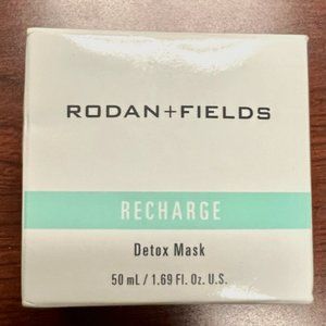 Rodan + Fields Detox Mask - NIB